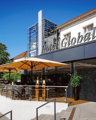 Hotel Global Inn