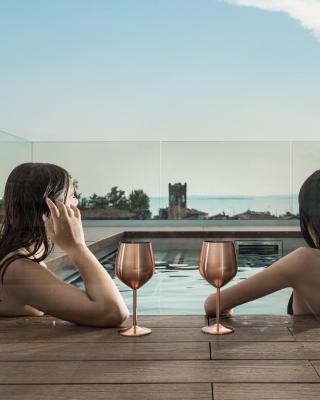 WANDERLUST HOTEL - SUITE & SPA - APARTMENTS & VILLAS - Bardolino, Lago di Garda - Verona