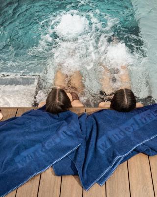 WANDERLUST HOTEL - SUITE & SPA - APARTMENTS & VILLAS - Bardolino, Lago di Garda - Verona