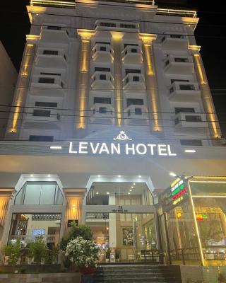 Levan Hotel