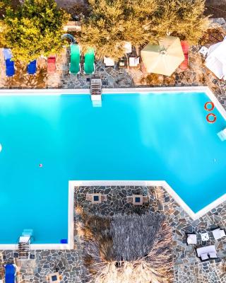 Royal Club Hotel - Aqua Poolside Bliss
