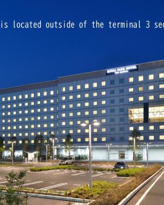The Royal Park Hotel Tokyo Haneda Airport Terminal 3