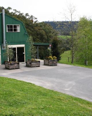 The Barn at Charlottes Hill