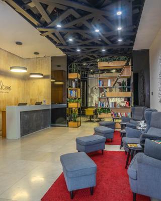 Nova Hotel Yerevan