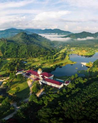 Katathong Golf Resort & Spa