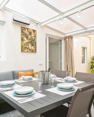 Boutique Plaza Catalonia Suites Cornellá