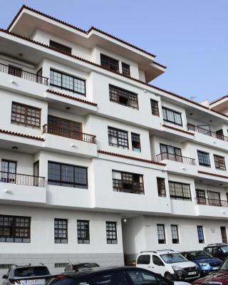 Edificio Orion