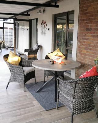 19th on Bloekom Guesthouse