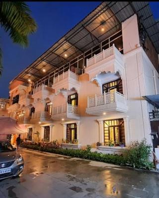 Hotel Tourist Inn By Sagar
