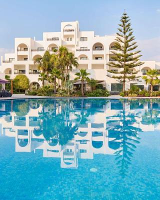 Pullman Mazagan Royal Golf & Spa