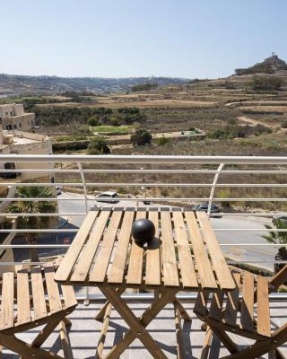 The Gozo Holiday Apartment that Feels like Home