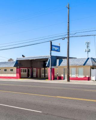 Rodeway Inn Hermiston - Umatilla