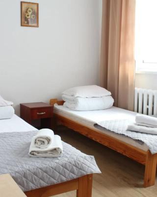 Ośrodek Wypoczynkowo-Rehabilitacyjny Posejdon