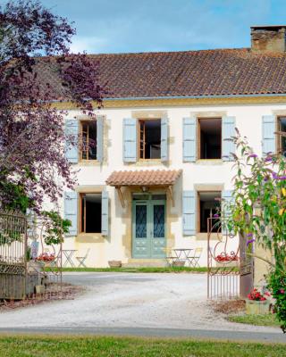 Chambres D'hôtes Casa Della