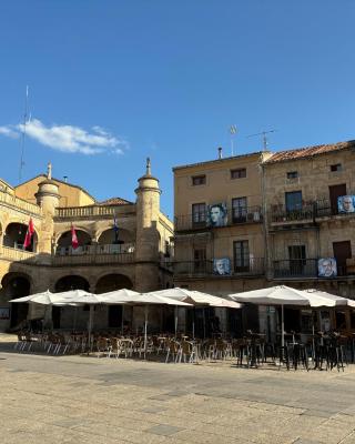 Apartamento Boutique Plaza Mayor