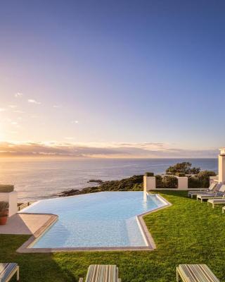 The Plettenberg Hotel