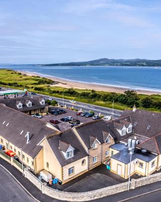The Harbour Inn