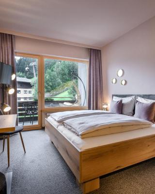 B&B Berglift direkt an der Talstation