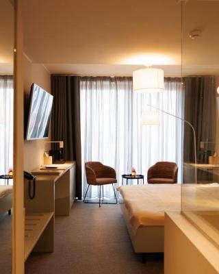 Millennium Hub & Hotel