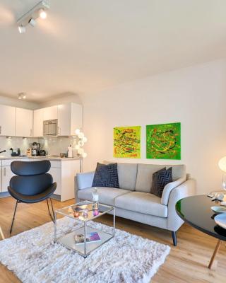 Wohlfühlapartment Timmendorfer Strand