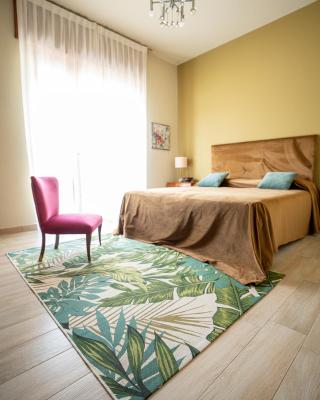 CA'du LIN - Jacuzzi e Piscina