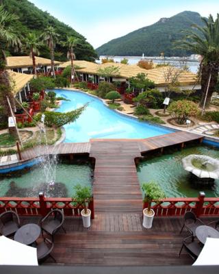 Tongyeong Hansan Marina Resort