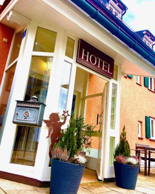 Hotel Fischerhaus
