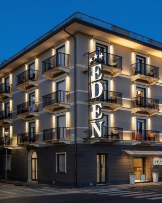 Hotel Eden