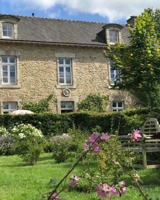 Manoir Saint-André,B&B de charme