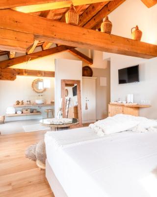 Villa Giulia Relais & Spa