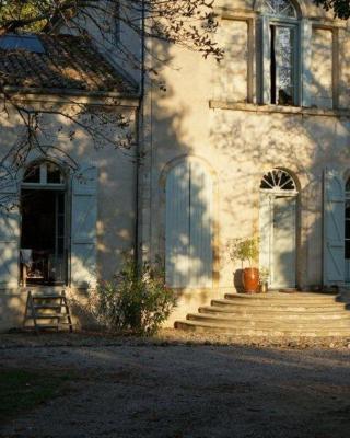Manoir Larcouillet