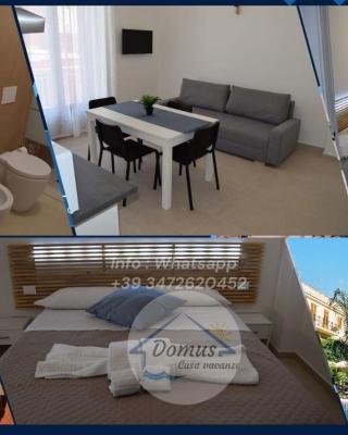 Domus Levante