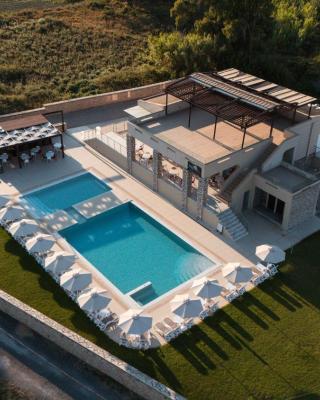 Niriides Luxury Villas