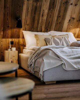 Olczańska Kotlina Apart&Room