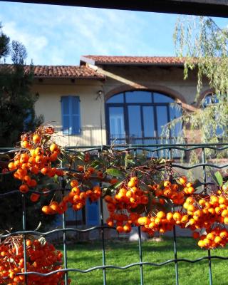 B&B Cascina Marie