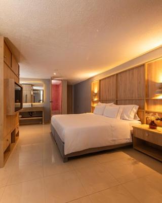 Mood Matuna Hotel Cartagena