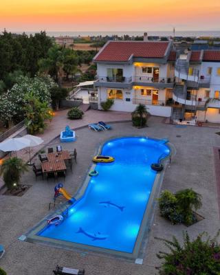 The Masseria