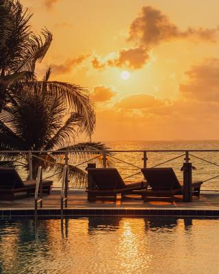 Nobu Hotel Miami Beach