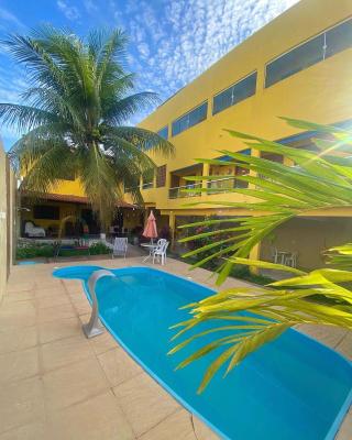 Sol Hostel & Pousada Maragogi