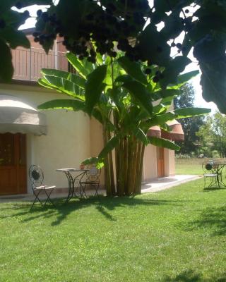 B&B Al Tramonto