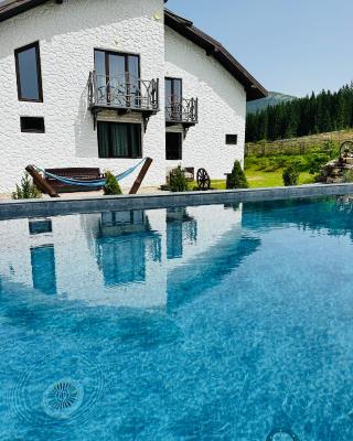 Guest House Lileya Villa