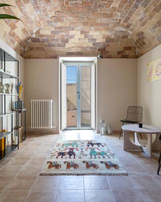 The Vinum Suites