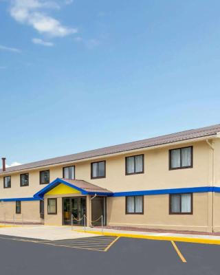 Days Inn by Wyndham Hornell NY