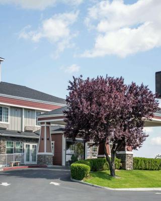 Ramada by Wyndham Moses Lake