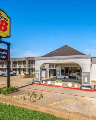 Super 8 by Wyndham Longview/North