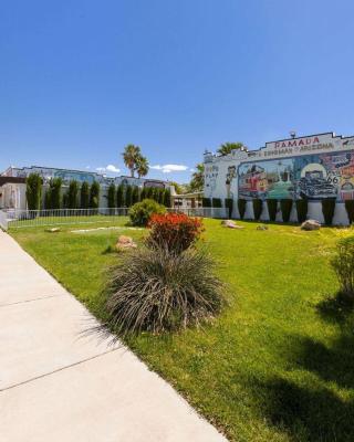 Ramada by Wyndham Kingman
