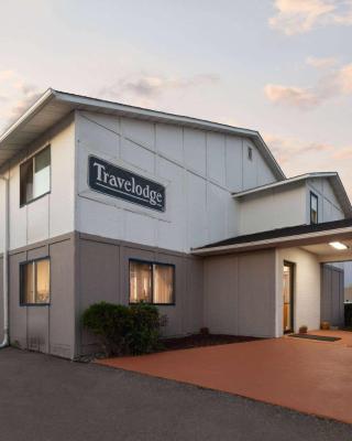 Travelodge by Wyndham Redwood Falls