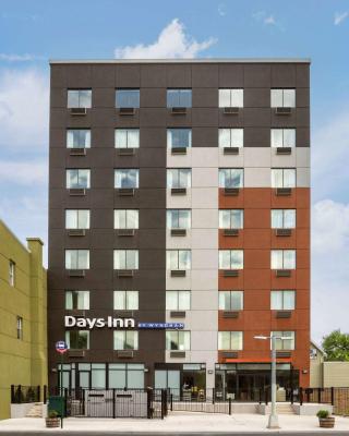 Days Inn by Wyndham Staten Island