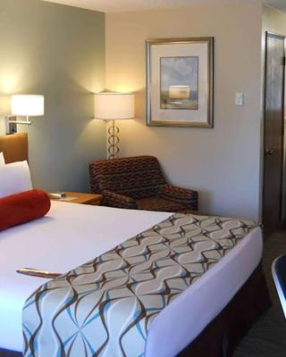 Super 8 by Wyndham Florence OR