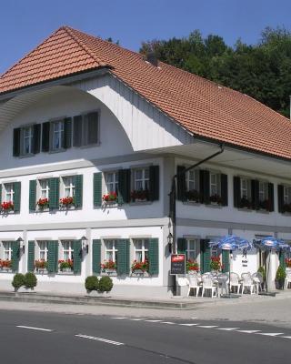 Gasthof Löwen